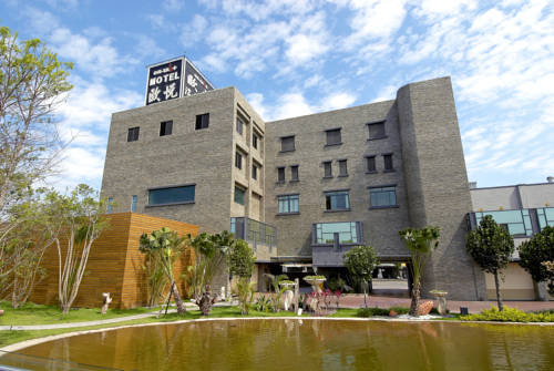 Hengchun Taïwan code de réduction super booking.com