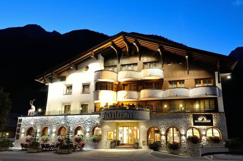 Ischgl L'Autriche code de réduction super booking.com