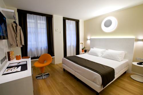 Trieste Italia codice sconto super booking.com