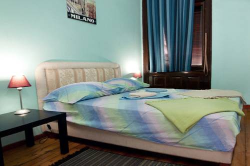 Belgrade Serbie code de réduction super booking.com