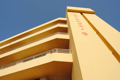 Playa del Ingles España super código de descuento booking.com