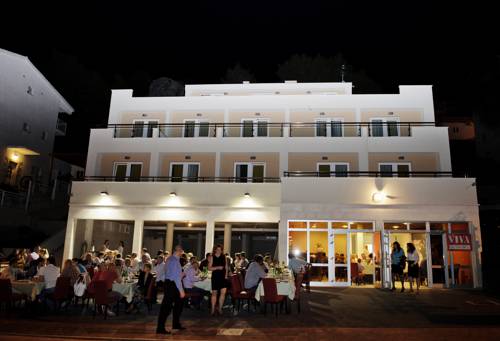 Baška Voda Croacia super código de descuento booking.com