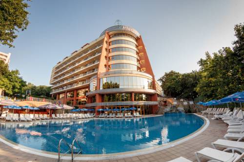 Золотые пески Болгария Код супер скидки booking.com