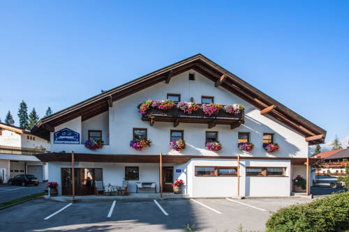 Leutasch Austria codice sconto super booking.com