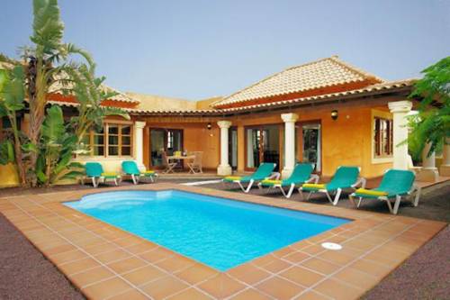 Corralejo España super código de descuento booking.com