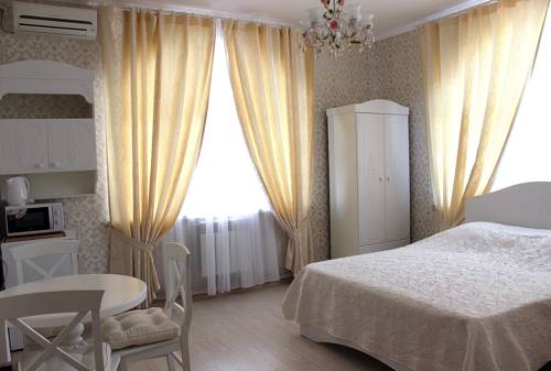 Sebastopol Crimea super código de descuento booking.com
