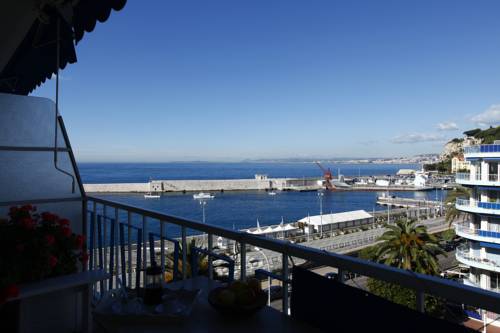 Niza Francia super código de descuento booking.com