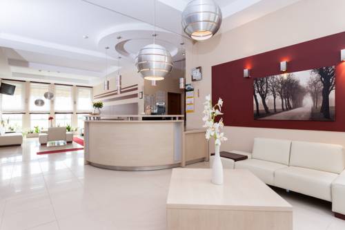 Gdańsk Pologne code de réduction super booking.com