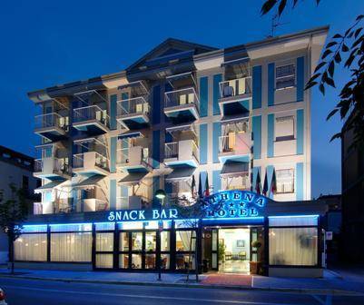 Lignano Sabbiadoro Italie code de réduction super booking.com