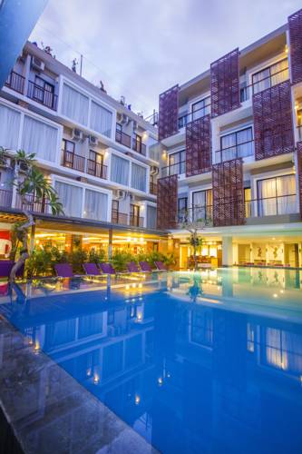 Seminyak Indonesia codice sconto super booking.com