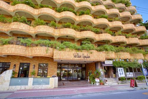 Naha Japon code de réduction super booking.com