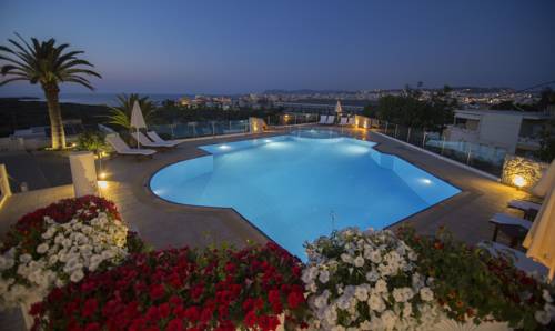 Chania Grecia super código de descuento booking.com