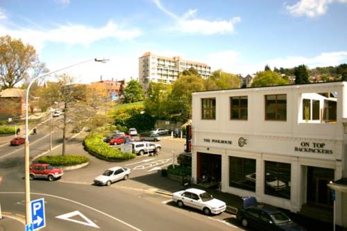 Dunedin Nouvelle-Zélande code de réduction super booking.com