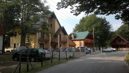 Žabljak Montenegro super código de descuento booking.com