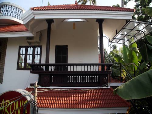 Cochin India codice sconto super booking.com