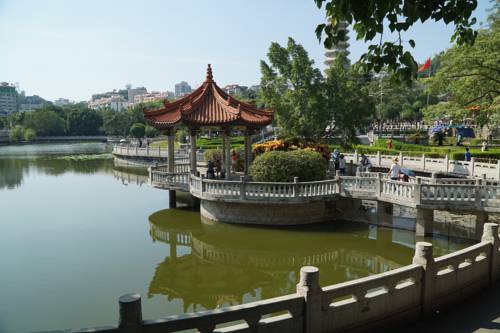 Xiamen Chine code de réduction super booking.com