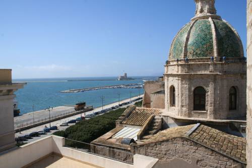 Trapani Italia super código de descuento booking.com