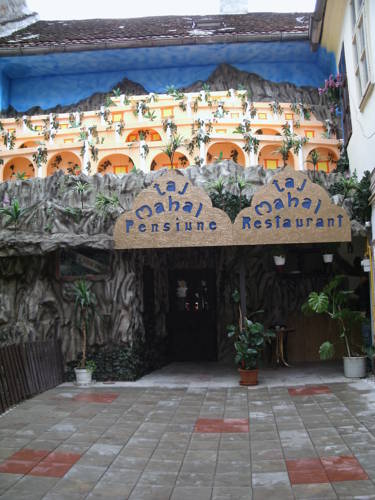 Braşov Roumanie code de réduction super booking.com