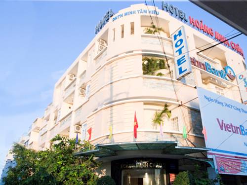 Long Thanh Vietnam code de réduction super booking.com