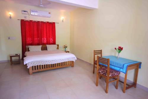Candolim Inde code de réduction super booking.com