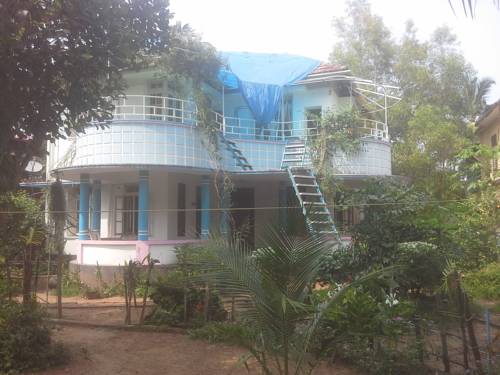 Alleppey India super código de descuento booking.com