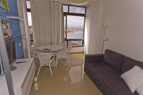 Лас-Пальмас-де-Гран-Канария Испания Код супер скидки booking.com