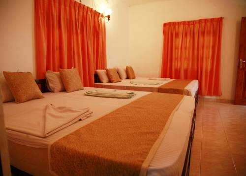 Anuradhapura Sri Lanka code de réduction super booking.com