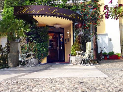 Sirmione Italia codice sconto super booking.com