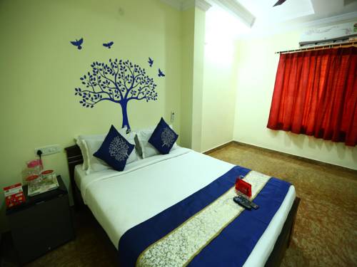 Chennai India Hotel Discount Code