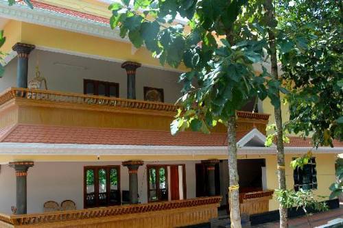 Varkala Inde code de réduction super booking.com