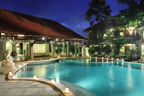 Kuta Indonesia codice sconto super booking.com