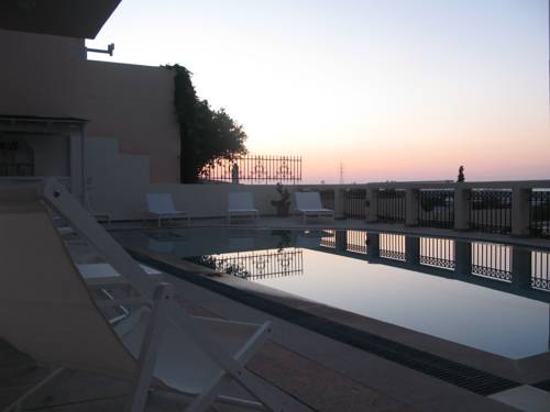 Hersonissos Grèce code de réduction super booking.com