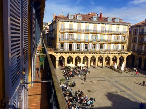 San Sebastian España super código de descuento booking.com