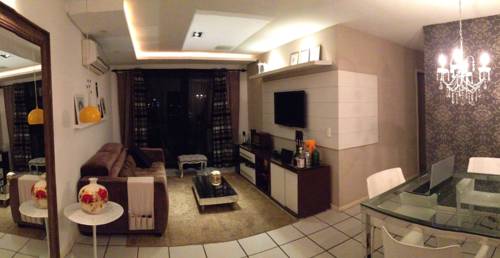 Fortaleza Brésil code de réduction super booking.com