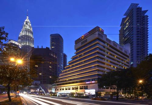 Kuala Lumpur Malaysia codice sconto super booking.com