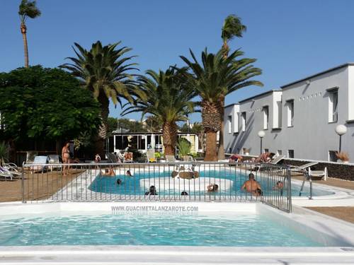 Puerto del Carmen Espagne code de réduction super booking.com