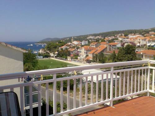 Hvar Croacia super código de descuento booking.com