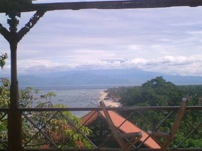 Lembongan Indonésie code de réduction super booking.com