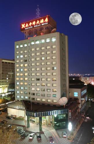 Yantai Chine code de réduction super booking.com