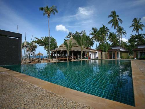 Koh Lanta Tailandia codice sconto super booking.com
