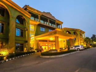 ヴィエンチャン ラオス スーパーディスカウントコード Vientiane agoda.com