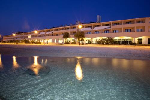 Pag Croatie code de réduction super booking.com