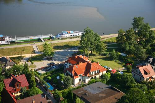 Kazimierz Dolny Pologne code de réduction super booking.com