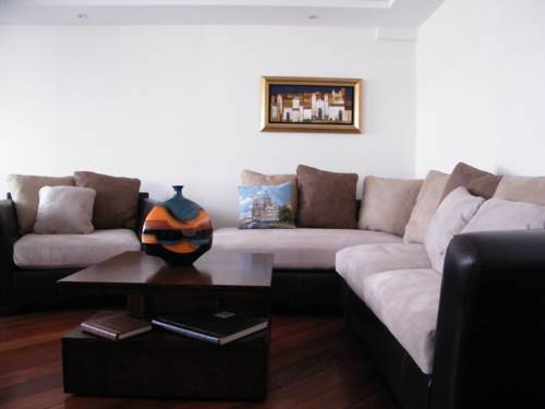 Quito Ecuador codice sconto super booking.com