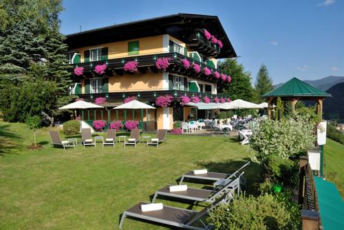 Saalbach L'Autriche code de réduction super booking.com