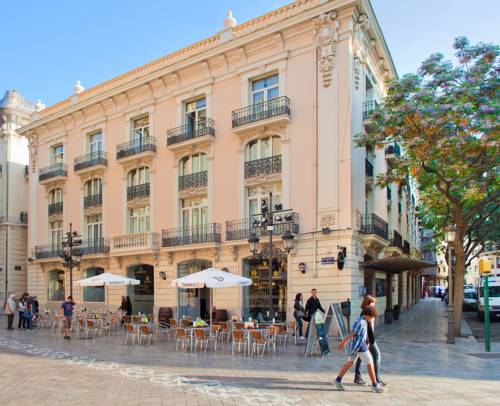 Valence Espagne code de réduction super booking.com