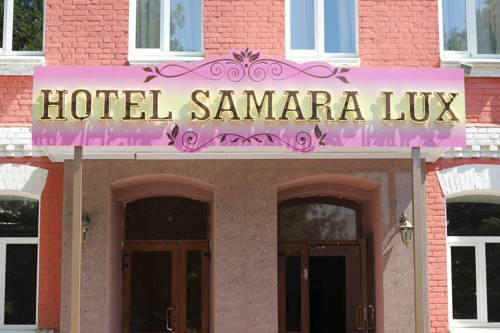 Samara Russie code de réduction super booking.com