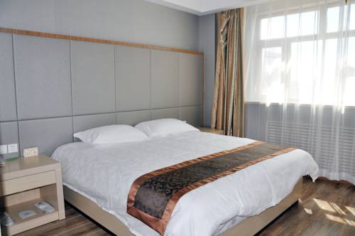 Harbin Cina codice sconto super booking.com
