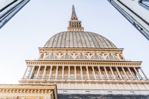 Torino Italie code de réduction super booking.com