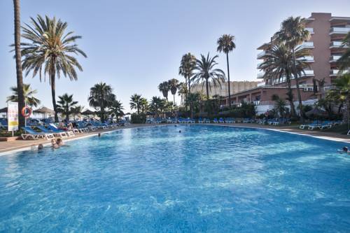 Benalmadena Espagne code de réduction super booking.com